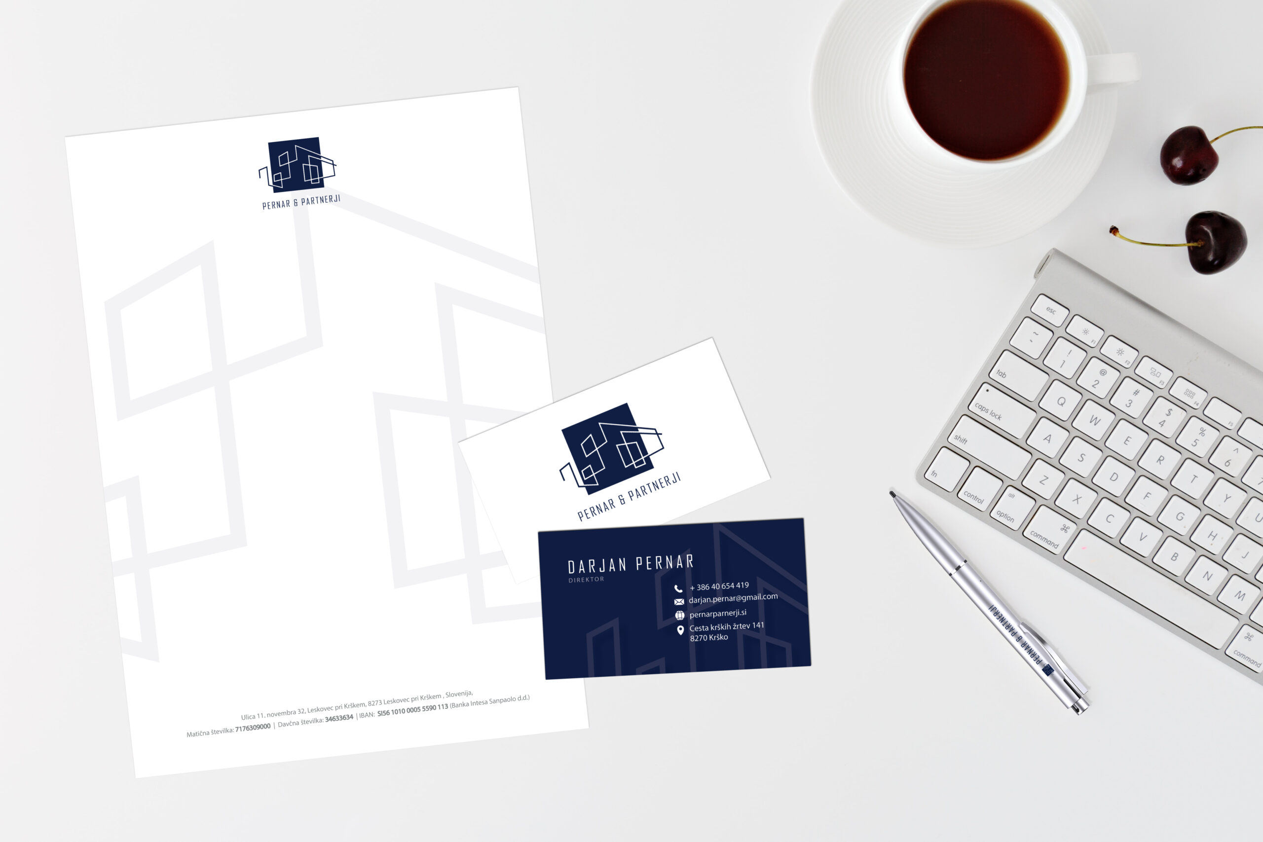 Celostna grafična podoba